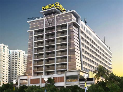 Midas Casino Pasay