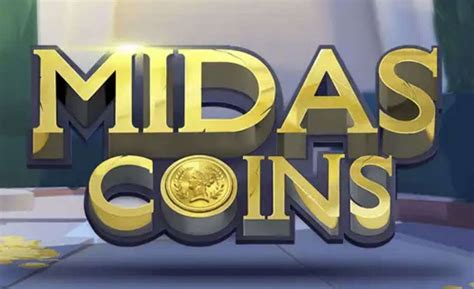 Midas Coins Brabet