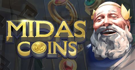 Midas Coins Novibet