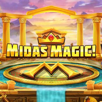 Midas Magic 888 Casino