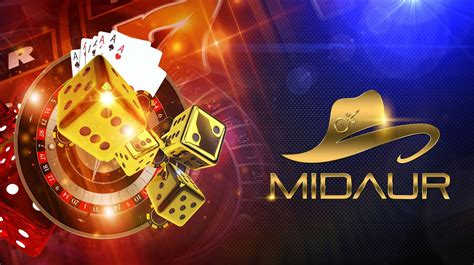 Midaur Casino Mexico