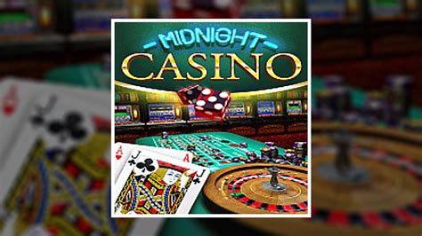 Midnight Casino Honduras