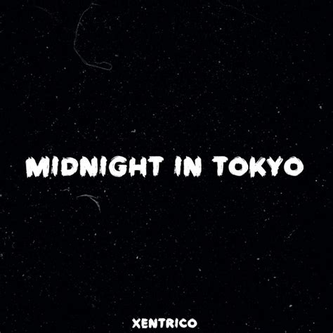 Midnight In Tokyo 1xbet