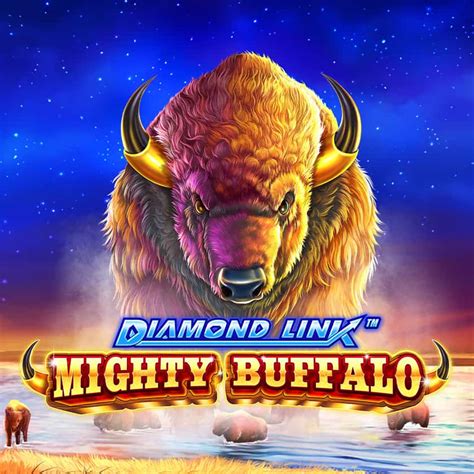 Mighty Buffalo Betfair