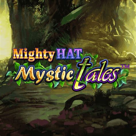 Mighty Hat Mystic Tales Brabet