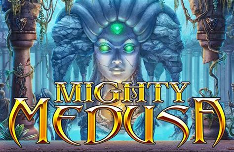 Mighty Medusa Slot - Play Online