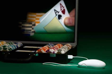 Mighty Mouse Pokerstars