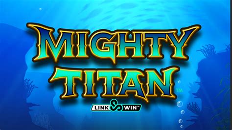 Mighty Titan Link Win Sportingbet