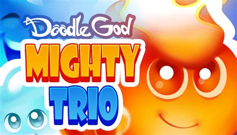 Mighty Trio Brabet