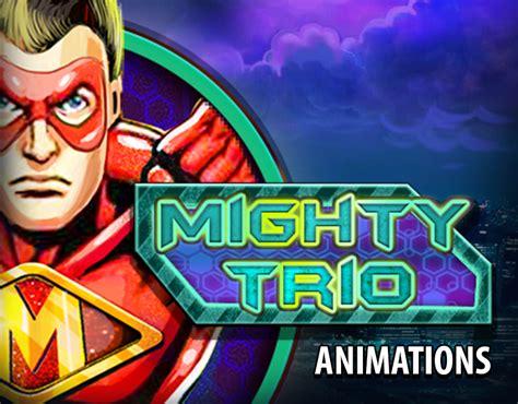 Mighty Trio Review 2024
