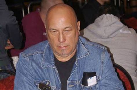Mike Cummings Poker
