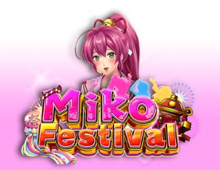 Miko Festival Betsul