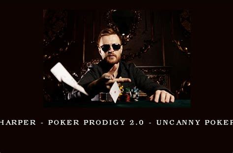 Milao Harper Poker