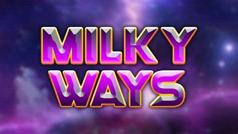 Milkyway Casino Apostas