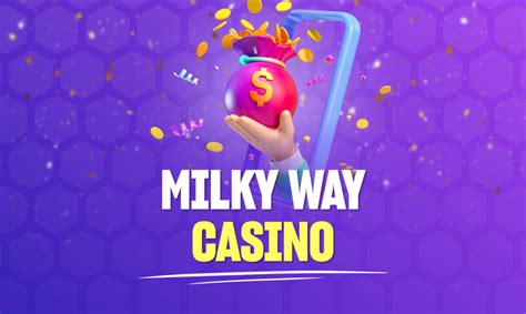 Milkyway Casino Codigo Promocional