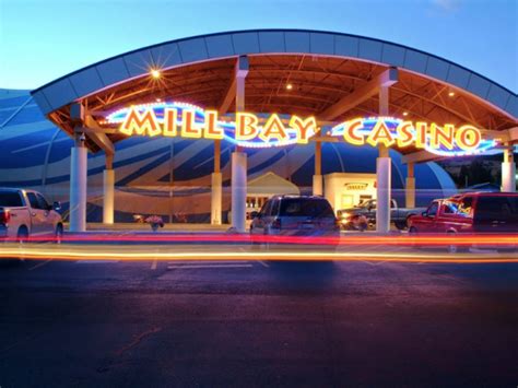 Mill Bay Casino De Lake Chelan