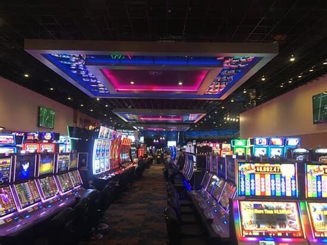 Mill Bay Casino Empregos