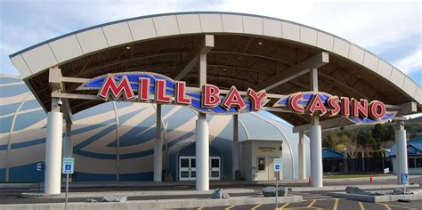 Mill Bay Casino Horas