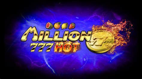 Million 777 Hot Pokerstars