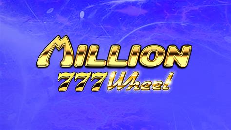 Million 777 Wheel Betsul