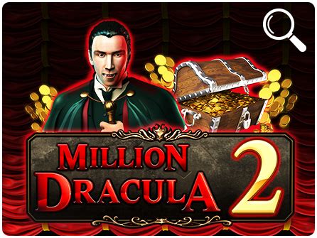Million Dracula 2 Parimatch
