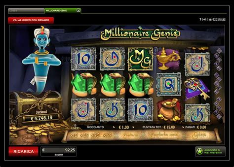 Millionaires 888 Casino