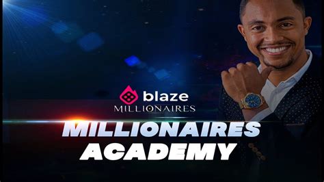 Millionaires Blaze