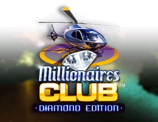 Millionaires Club Diamond Edition Betsson
