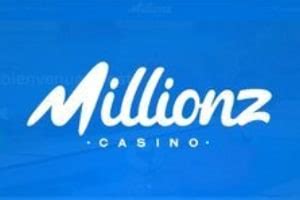 Millionz Casino Brazil