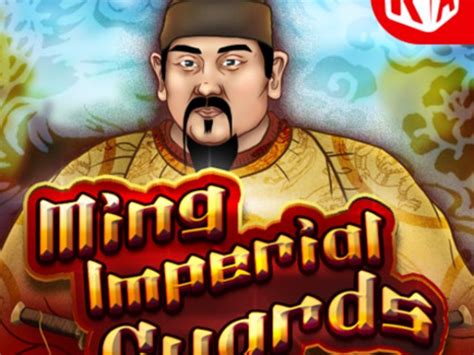 Ming Imperial Guards 888 Casino