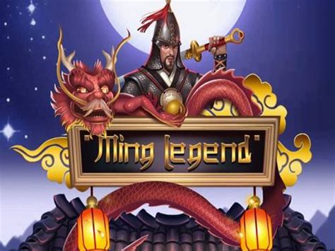 Ming Legend Betway