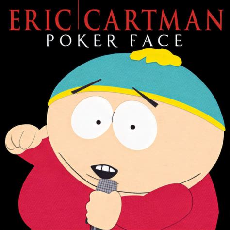 Minha Poker Face South Park