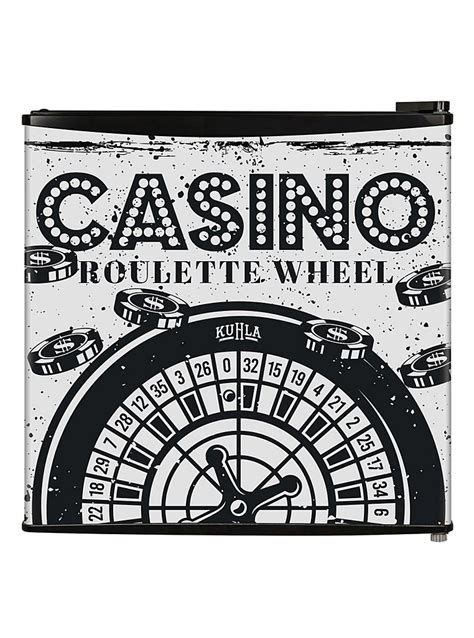 Mini Quatro Casino 43l