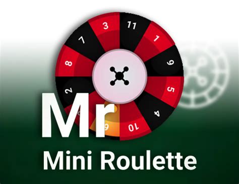 Mini Roulette Spribe Bwin