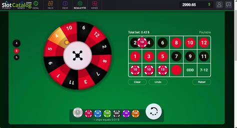 Mini Roulette Spribe Slot - Play Online