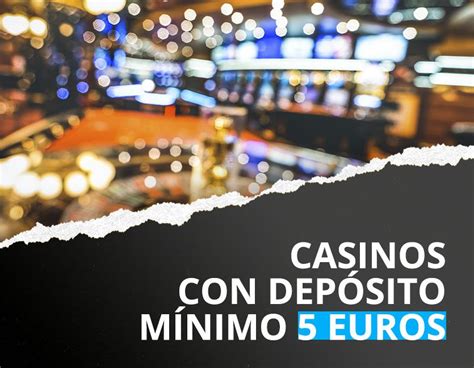 Minimo Leeftijd Casino Spanje