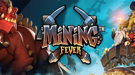 Mining Fever Slot - Play Online