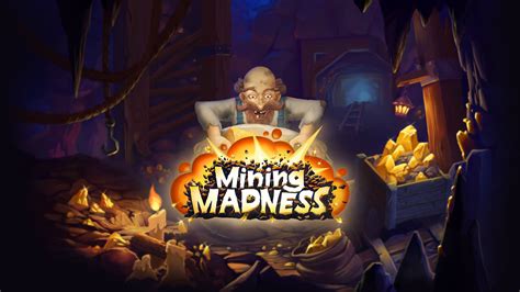 Mining Madness 888 Casino