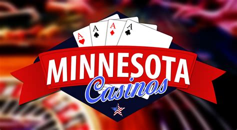 Minnesota Casino Torneios De Poker