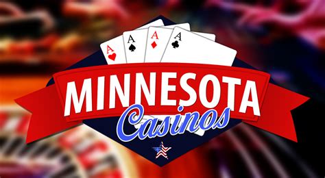 Minnesota Casinos