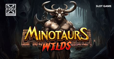 Minotaurs Wilds Pokerstars