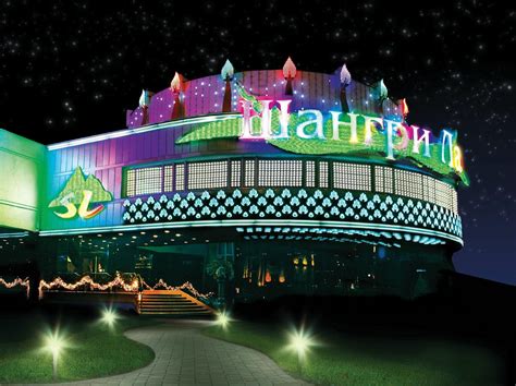 Minsk Casino Turu