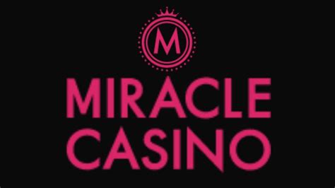 Miracle Casino Online