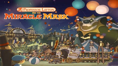 Miracle Mask Casino