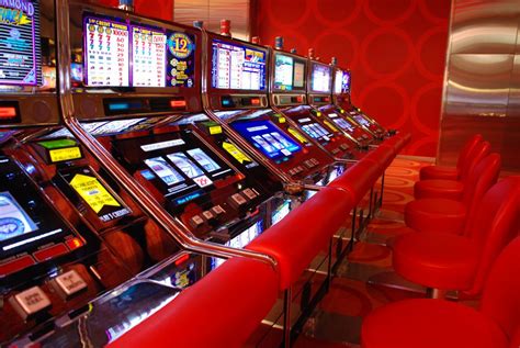 Mirage Casino Slot Finder