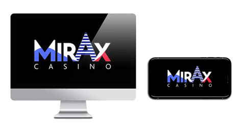 Mirax Casino Login