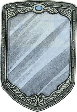 Mirror Shield Novibet