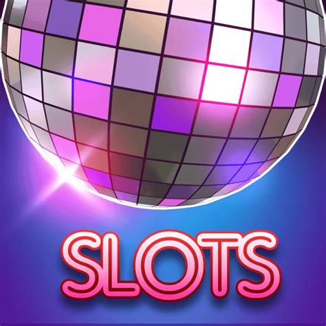 Mirrorball Slots De Receitas