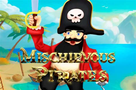 Mischievous Pirates Blaze