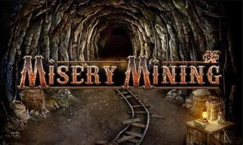 Misery Mining Betsul
